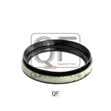 Сальник ступичный задний 52X65X7.5X12 <b>QUATTRO FRENI QF00Y00027</b>-2