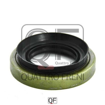 Сальник привода 35X63X10X16.7 <b>QUATTRO FRENI QF00Y00028</b>-1