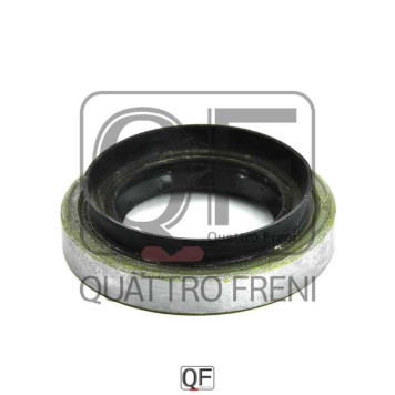 Сальник привода 38X63X10X16.5 <b>QUATTRO FRENI QF00Y00030</b>-1