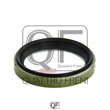 Сальник ступичный передний 51X66X8.2X10.2 <b>QUATTRO FRENI QF00Y00032</b>-1