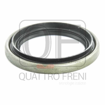 Сальник ступичный передний 52X72X8X10.8 <b>QUATTRO FRENI QF00Y00033</b>-1