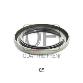 Сальник ступичный передний 52X72X8X10.8 <b>QUATTRO FRENI QF00Y00033</b>