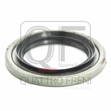 Сальник ступичный передний 54X825X8X11 <b>QUATTRO FRENI QF00Y00035</b>-1