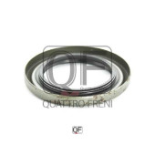 Сальник ступичный передний 54X825X8X11 <b>QUATTRO FRENI QF00Y00035</b>