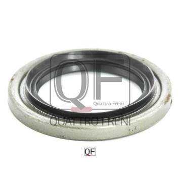 Сальник ступичный передний 54X825X8X11 <b>QUATTRO FRENI QF00Y00035</b>-2