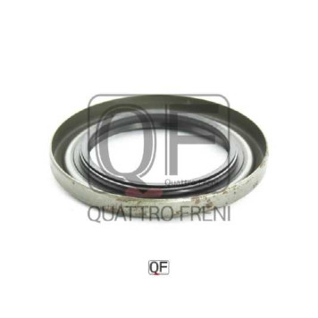 Сальник ступичный передний 54X825X8X11 <b>QUATTRO FRENI QF00Y00035</b>