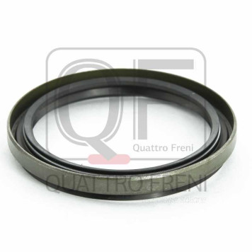Сальник ступичный передний 61X76X7X10 <b>QUATTRO FRENI QF00Y00039</b>-1