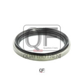 Сальник ступичный передний 61X76X7X10 <b>QUATTRO FRENI QF00Y00039</b>