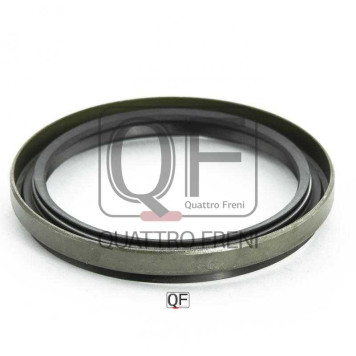 Сальник ступичный передний 61X76X7X10 <b>QUATTRO FRENI QF00Y00039</b>-2