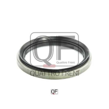 Сальник ступичный передний 61X76X7X10 <b>QUATTRO FRENI QF00Y00039</b>