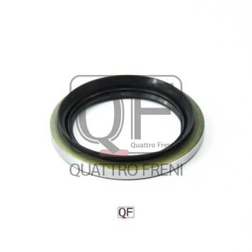 Сальник ступичный задний 56X75X6.8X11.3 <b>QUATTRO FRENI QF00Y00040</b>
