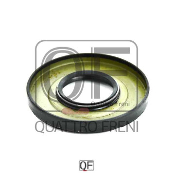 Сальник привода 35X78X8.6X11.5 <b>QUATTRO FRENI QF00Y00043</b>-1
