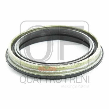 Сальник ступичный передний 56X68X6.6X12 <b>QUATTRO FRENI QF00Y00044</b>-1