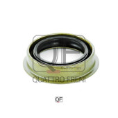 Сальник привода 40X55X12X13 <b>QUATTRO FRENI QF00Y00045</b>