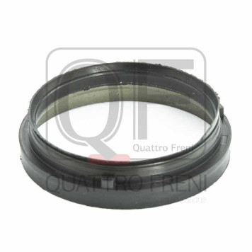 Сальник ступичный передний 61X70X8X17.4 <b>QUATTRO FRENI QF00Y00046</b>-1