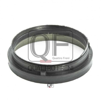 Сальник ступичный передний 61X70X8X17.4 <b>QUATTRO FRENI QF00Y00046</b>-2