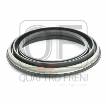 Сальник ступичный передний 56X76X4.5X12.2 <b>QUATTRO FRENI QF00Y00049</b>-1