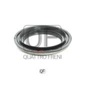 Сальник ступичный передний 56X76X4.5X12.2 <b>QUATTRO FRENI QF00Y00049</b>