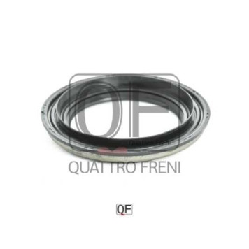 Сальник ступичный передний 56X76X4.5X12.2 <b>QUATTRO FRENI QF00Y00049</b>