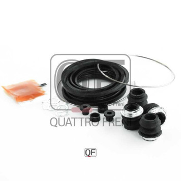 Ремкомплект суппорта тормозного переднего <b>QUATTRO FRENI QF00Z00015</b>-1