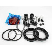 Ремкомплект суппорта тормозного переднего <b>QUATTRO FRENI QF00Z00021</b>