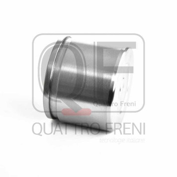 Поршень суппорта тормозного переднего <b>QUATTRO FRENI QF00Z00031</b>-1
