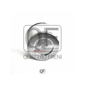 Поршень суппорта тормозного переднего <b>QUATTRO FRENI QF00Z00031</b>