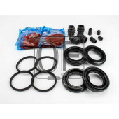 Ремкомплект супп торм пер (на одну сторону) MAXIMA (CA33) WD21 <b>QUATTRO FRENI QF00Z00040</b>