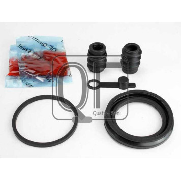 Ремкомплект суппорта тормозного переднего <b>QUATTRO FRENI QF00Z00042</b>