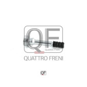 Втулка направляющая суппорта тормозного переднего <b>QUATTRO FRENI QF00Z00062</b>
