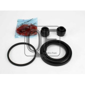 Ремкомплект суппорта тормозного переднего <b>QUATTRO FRENI QF00Z00070</b>