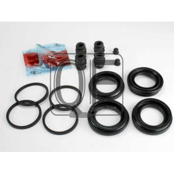 Ремкомплект суппорта тормозного переднего <b>QUATTRO FRENI QF00Z00086</b>