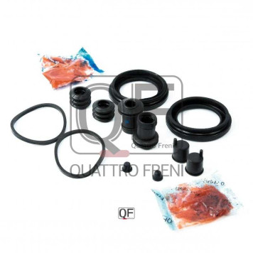 Ремкомплект суппорта тормозного переднего <b>QUATTRO FRENI QF00Z00088</b>-1
