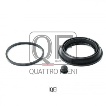 Ремкомплект суппорта тормозного переднего <b>QUATTRO FRENI QF00Z00091</b>-1