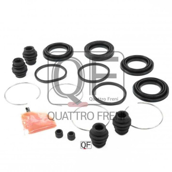 Ремкомплект суппорта тормозного переднего <b>QUATTRO FRENI QF00Z00097</b>-1