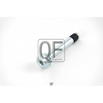 Втулка направляющая суппорта тормозного переднего <b>QUATTRO FRENI QF00Z00104</b>