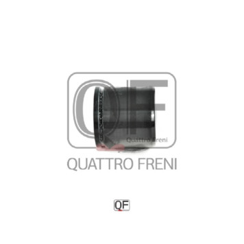 Поршень тормозного суппорта переднего <b>QUATTRO FRENI QF00Z00117</b>