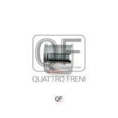 Поршень тормозного суппорта переднего <b>QUATTRO FRENI QF00Z00119</b>