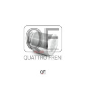 Поршень тормозного суппорта заднего <b>QUATTRO FRENI QF00Z00133</b>