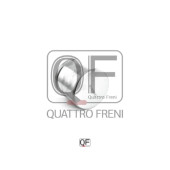 Поршень тормозного суппорта переднего <b>QUATTRO FRENI QF00Z00138</b>
