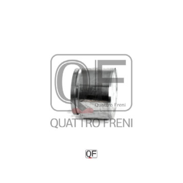 Поршень суппорта тормозного переднего <b>QUATTRO FRENI QF00Z00140</b>