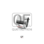 Поршень тормозного суппорта переднего <b>QUATTRO FRENI QF00Z00143</b>