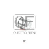Поршень тормозного суппорта переднего <b>QUATTRO FRENI QF00Z00145</b>
