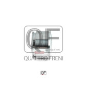 Поршень тормозного суппорта переднего <b>QUATTRO FRENI QF00Z00151</b>