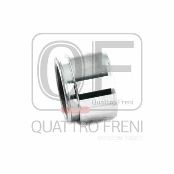 Поршень тормозного суппорта переднего <b>QUATTRO FRENI QF00Z00153</b>-1