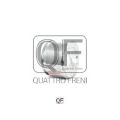 Поршень тормозного суппорта переднего <b>QUATTRO FRENI QF00Z00153</b>