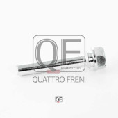 Направляющая суппорта тормозного FR <b>QUATTRO FRENI QF00Z00175</b>