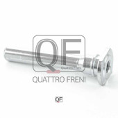 Направляющая тормозного суппорта FR <b>QUATTRO FRENI QF00Z00181</b>