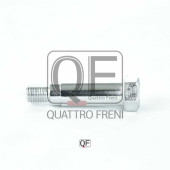 Направляющая суппорта тормозного RR <b>QUATTRO FRENI QF00Z00186</b>