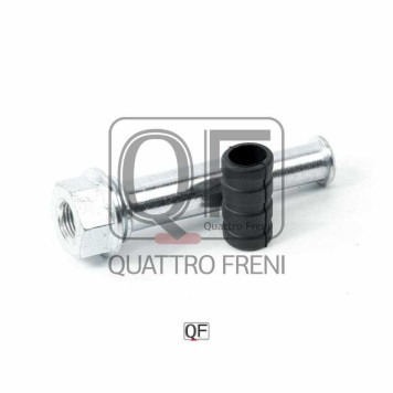 Направляющая тормозного суппорта FR <b>QUATTRO FRENI QF00Z00195</b>